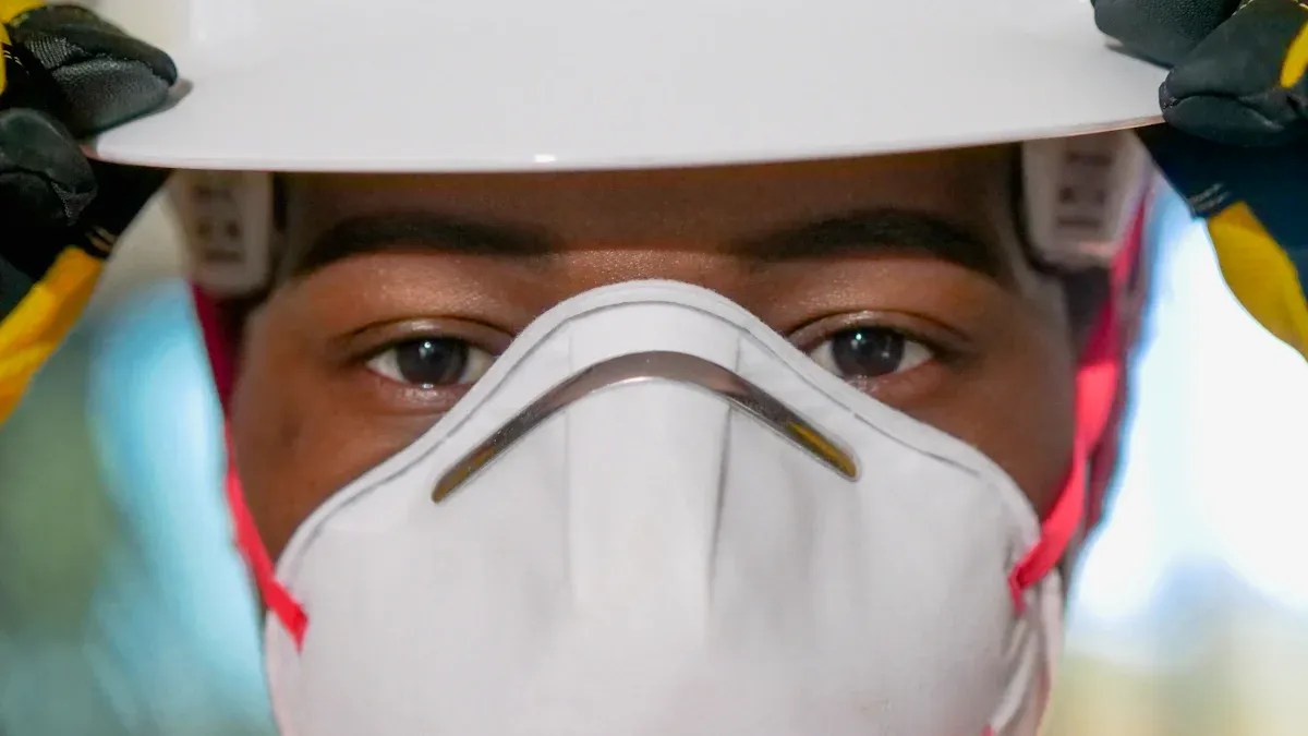How to Effectively Stage Your PPE for High-Risk Trauma