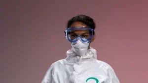How to Prevent Cross-Contamination Using ASTM F1671 Gowns Effectively