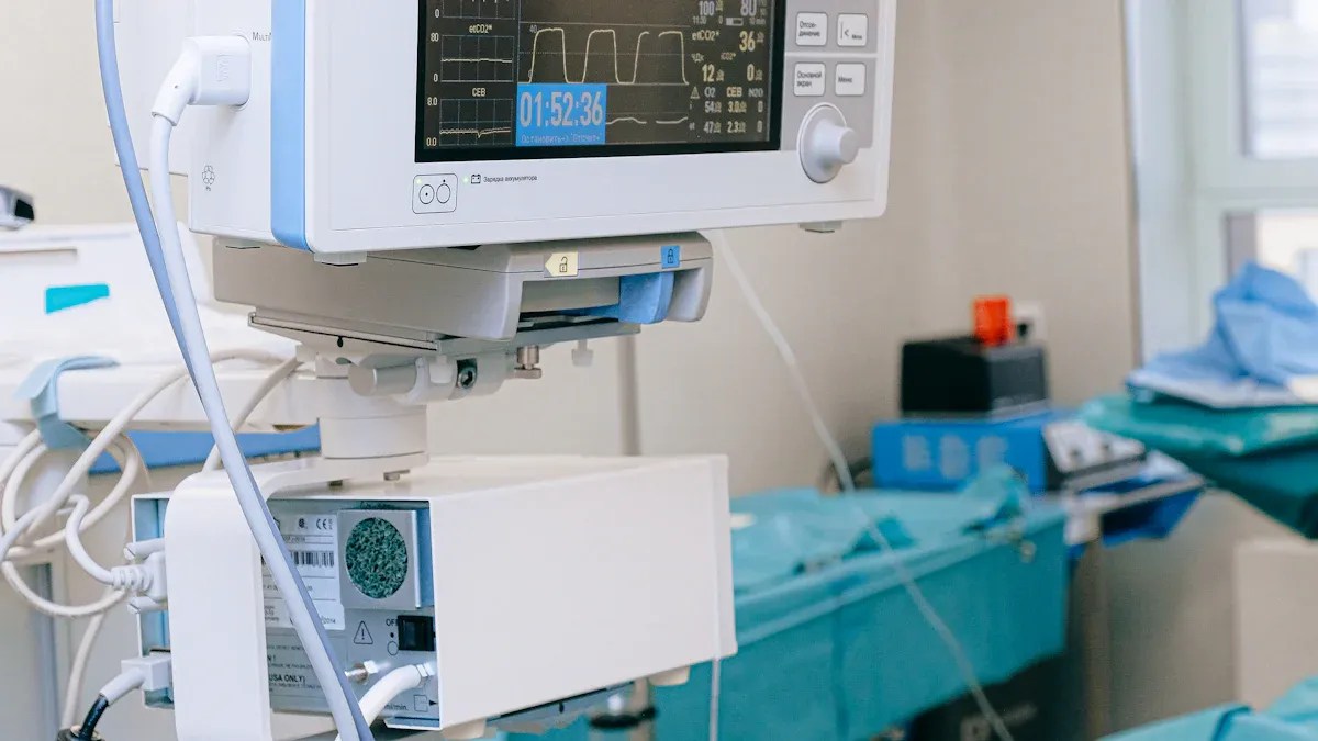 How to Navigate Hospital Procurement with FDA 510(k) Cleared Isolation Gowns