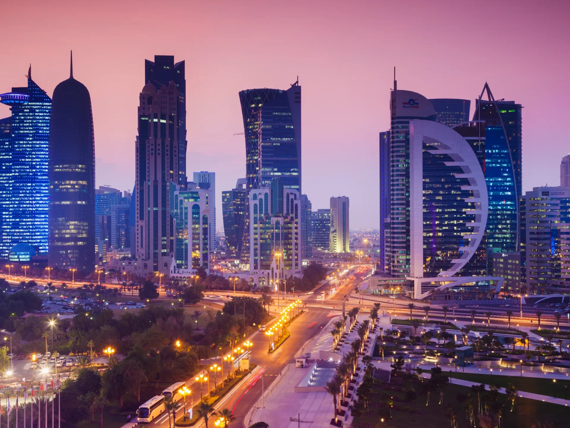 بينها الدوحة.. المدن الأكثر ودية للوافدين حول العالم