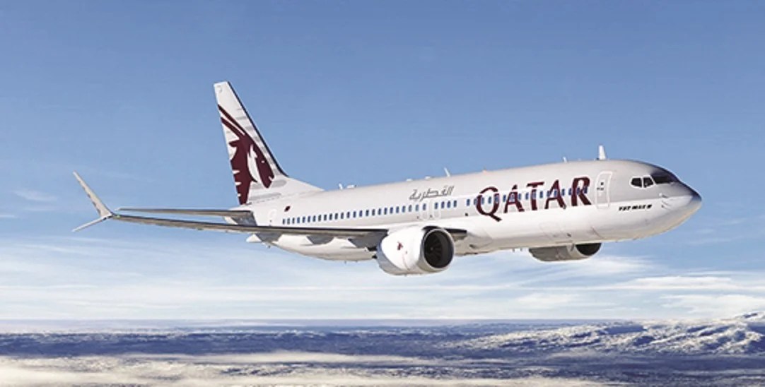 بلومبيرغ: الخطوط القطرية تدرس التحول إلى ماكس 737-8