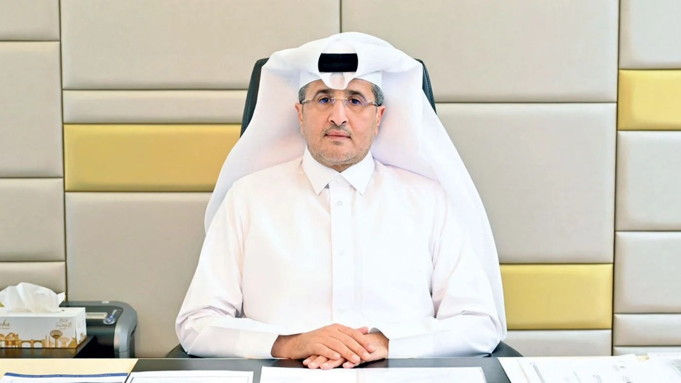 الهاجري: زيادة قياسية في أعداد المسافرين بمطار حمد