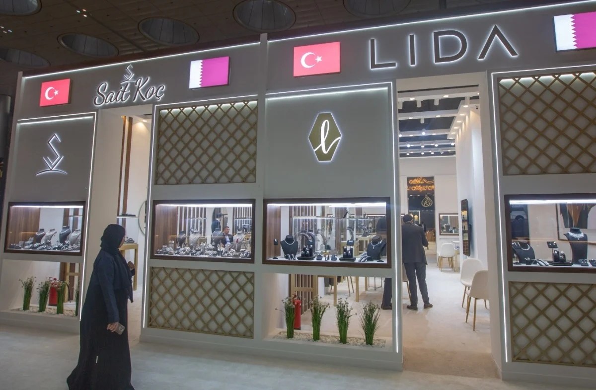 انطلاق النسخة الـ21 من معرض الدوحة للمجوهرات والساعات بمشاركة أكثر من 500 علامة تجارية