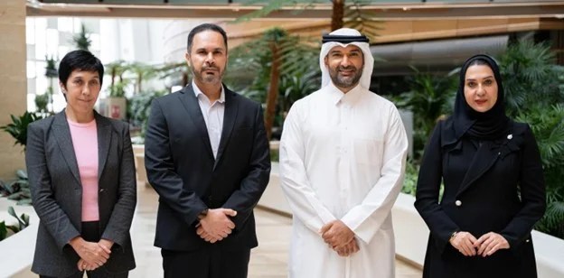 سدرة للطب يستضيف قمة الطب الدقيق ومستقبل الجينوم (PMFG 2025)