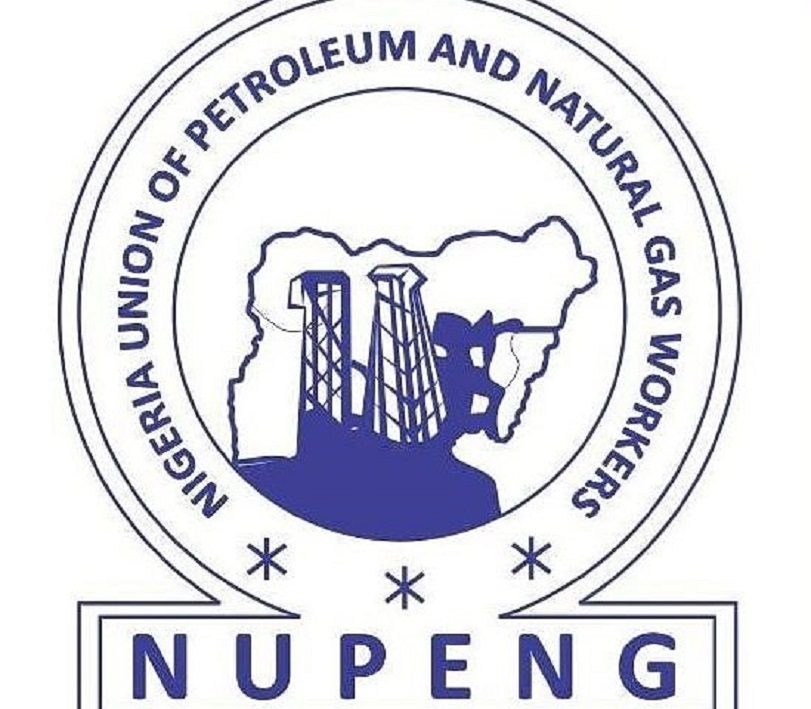 The Coming Death of NUPENG The Coming Death of NUPENG