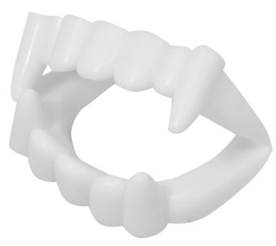 Dent De Vampire Sur Mesure  : Il Y A 2465 Dents De.