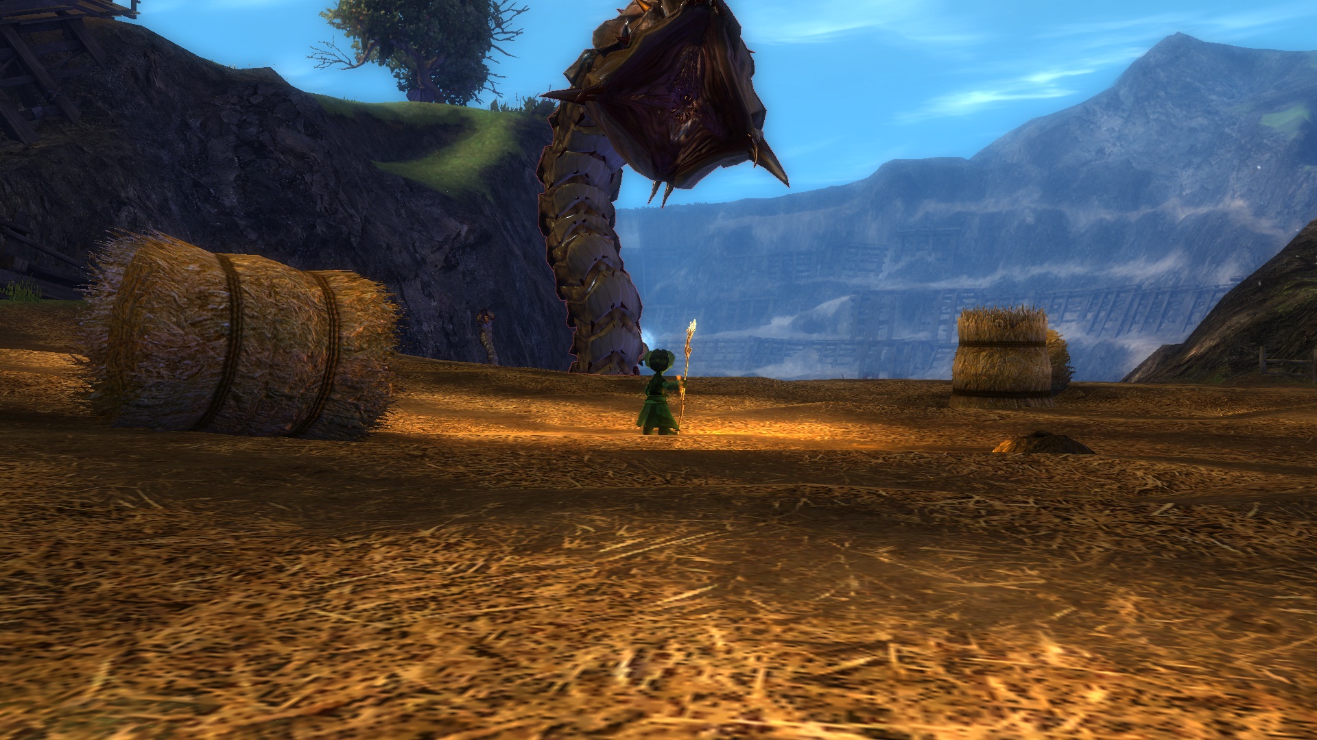 Gw2 Friend Of The Forest