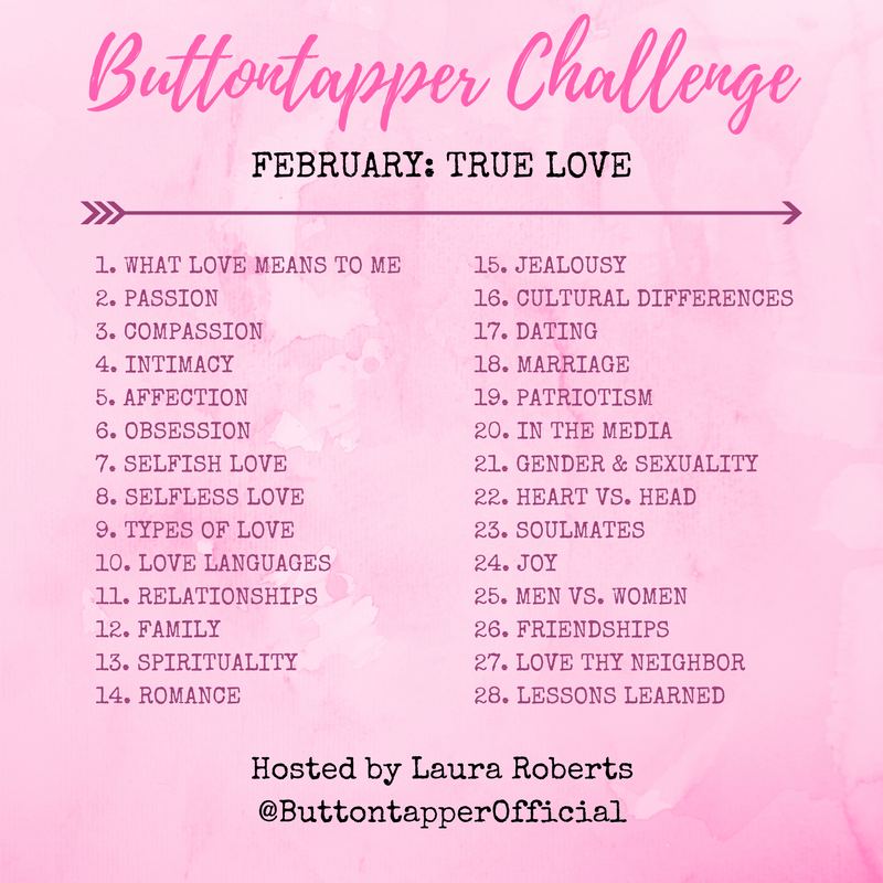 5 types of love The Four Types of Love