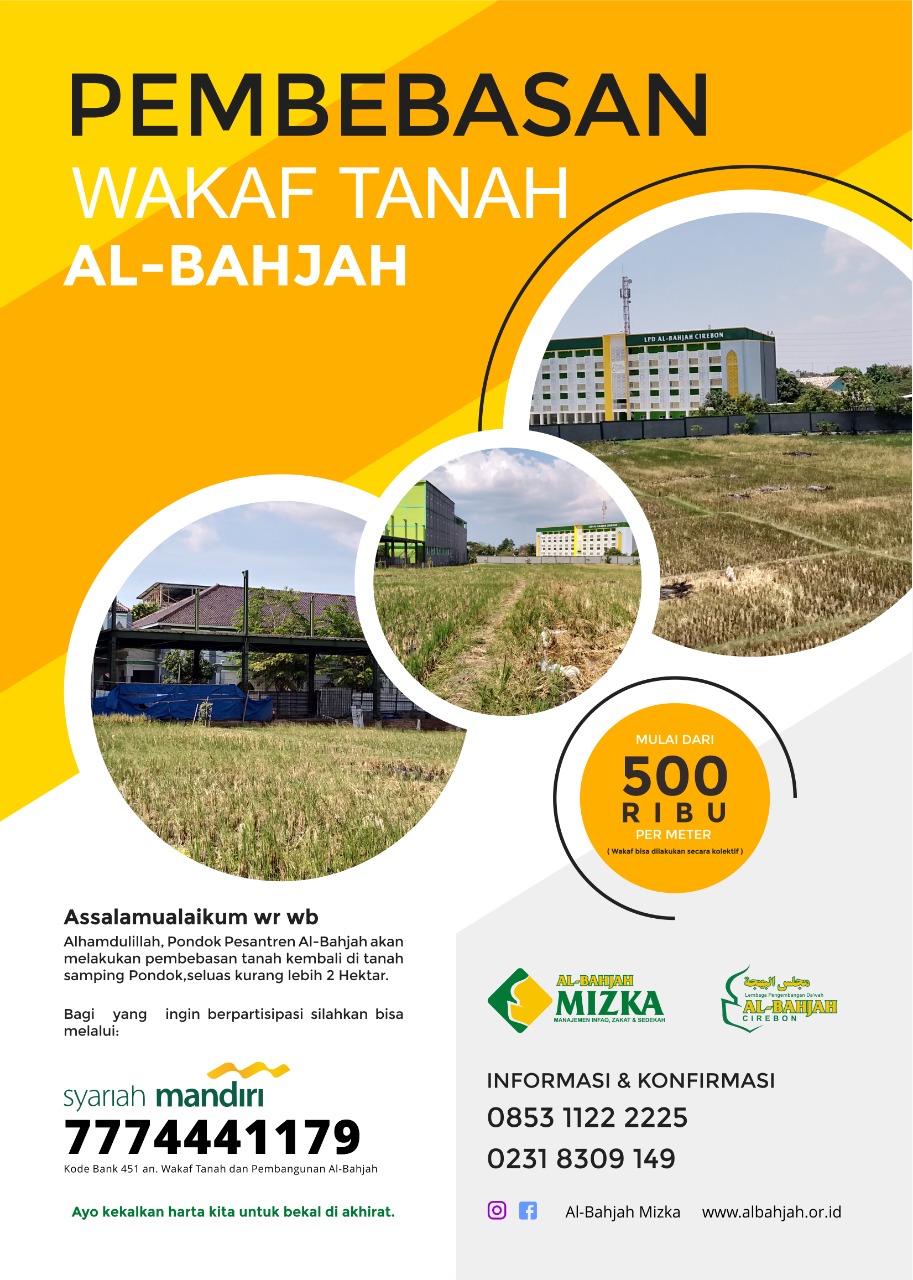 Contoh surat perjanjian jual beli tanah ini tentunya sangat berguna bagi. Contoh Kwitansi Wakaf Tanah Permeter - Implementasi Wakaf