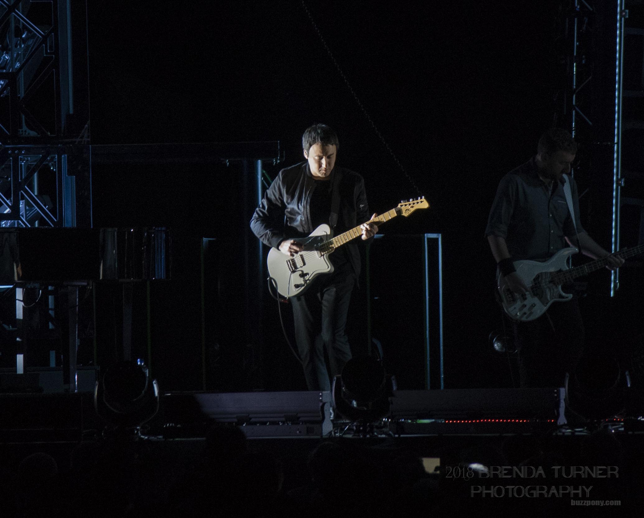 Smash Pumpkins btp 4