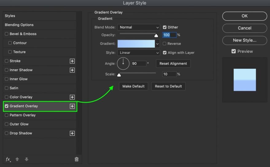 How To Make Gradient Text In (Step By Step) How To Make Gradient Text In (Step By Step)