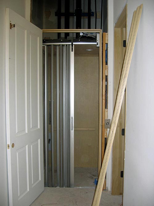 In the 1950s, most people considered plastic a miracle material. Cost of Home Elevator