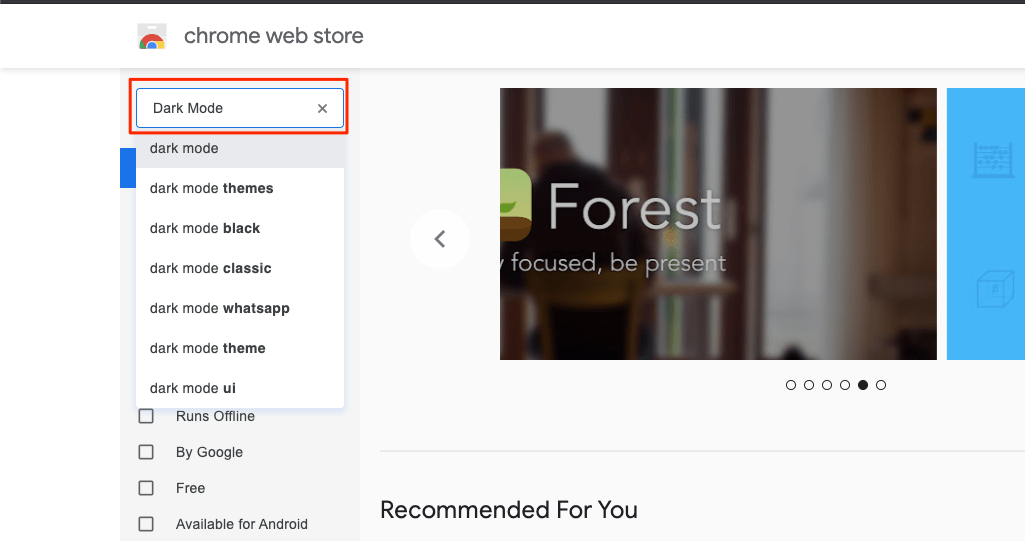 Having all of your data safely tucked away on your computer gives you instant access to it on your pc as well as protects your info if something ever happens to your phone. How To Enable Dark Mode On Google Drive For Chrome 2021