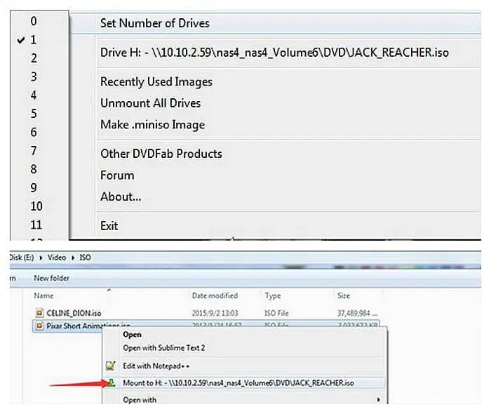Some udf images could crash … 10 Best Virtual Clonedrive Alternatives 2021