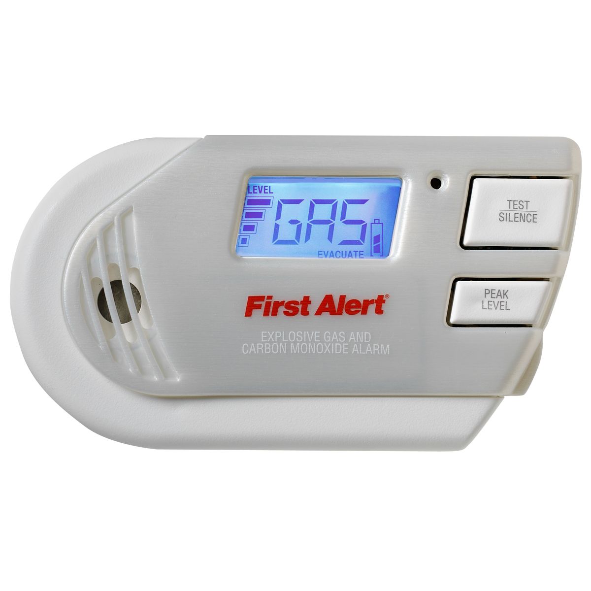 gas alarms home
