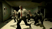 Charger Left 4 Dead Gifs Tenor