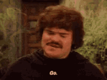 Nacho libre corn in eye scene . I Wanna Win Nacho Libre Gifs Tenor