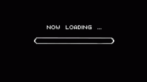 Now Loading Complete Gif Now Loading Complete Full Discover Share Gifs