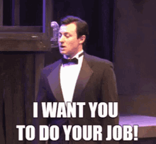 Do Your Job Gifs | Tenor 203_x_220_gif