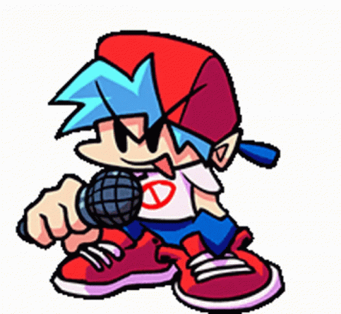 Fnf Gif Fnf Discover Share Gifs