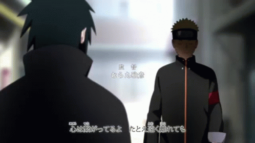 Naruto and sasuke go up against the evil that is madara uchiha in an effort to. Naruto Sasuke Gif Naruto Sasuke Opening Discover Share Gifs