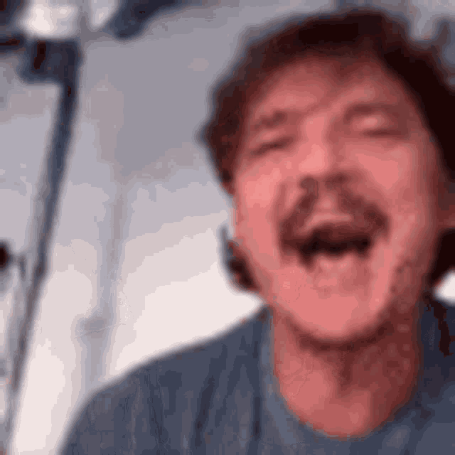 images Pedro Pascal Meme Crying Gif tenor