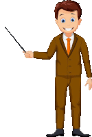 Profesor Gifs Tenor