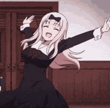 Share the best gifs now >>> Anime Girl Dancing Gifs Tenor