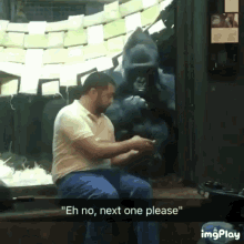 Harambe Gifs Tenor