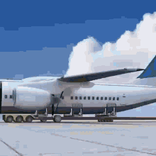 She looked at the fender and saw what looked like a scratc. Plane Crash Gifs Tenor