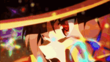 Megumin Explosion Gifs Tenor