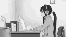 Share the best gifs now >>> Typing Anime Gifs Tenor