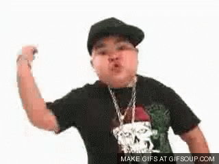 Check spelling or type a new query. Kid Rapper Gifs Tenor
