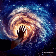 Galaxia Gifs Tenor