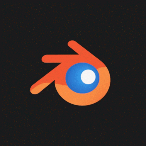 Blender Community Cube Gif Blender Community Cube Logo Discover Share Gifs