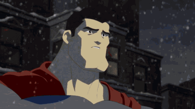 Batman Superman Gif Batman Superman Man Discover Share Gifs