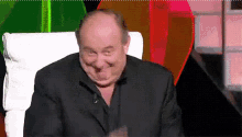 Gerry scotti matchato ad harry styles cosa ho creato. Gerry Scotti Gifs Tenor