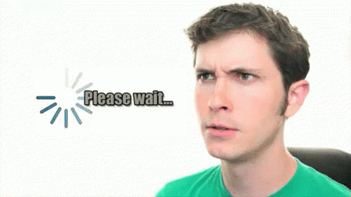 Please Please Wait Gif Please Please Wait Loading Discover Share Gifs