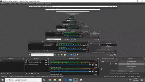 Obs Streaming Gif Obs Streaming Tutorial Descubre Comparte Gifs