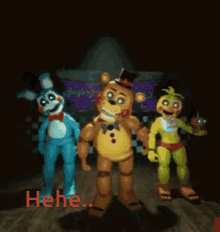 Five Nights At Freddys Gifs Tenor