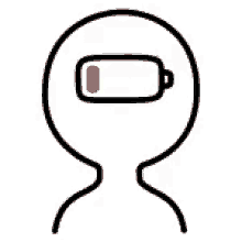 Empty Brain Gifs Tenor