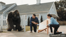 Gorilla Glue Gifs Tenor