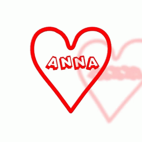 Love Anna Gifs Tenor