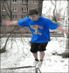 Do A Flip Gifs Tenor