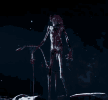 Baby Alien Gifs Tenor