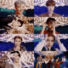 Bts Dynamite Gifs Tenor