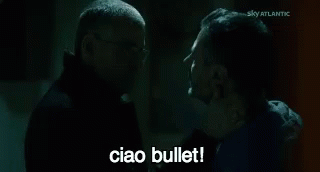 Napoli loop saviano cult fiction. Gomorra Gif Gomorra Discover Share Gifs