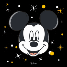 Mickey Mouse Gifs Tenor