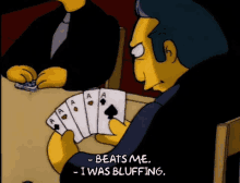 If you want to live and work in the united states but are not a u.s. Playing Cards Gifs Tenor