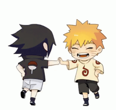 Additionally, you can browse for other cliparts from related tags on topics anime, art maker, chibi, naruto. Naruto Sasuke Gif Naruto Sasuke Dance Discover Share Gifs